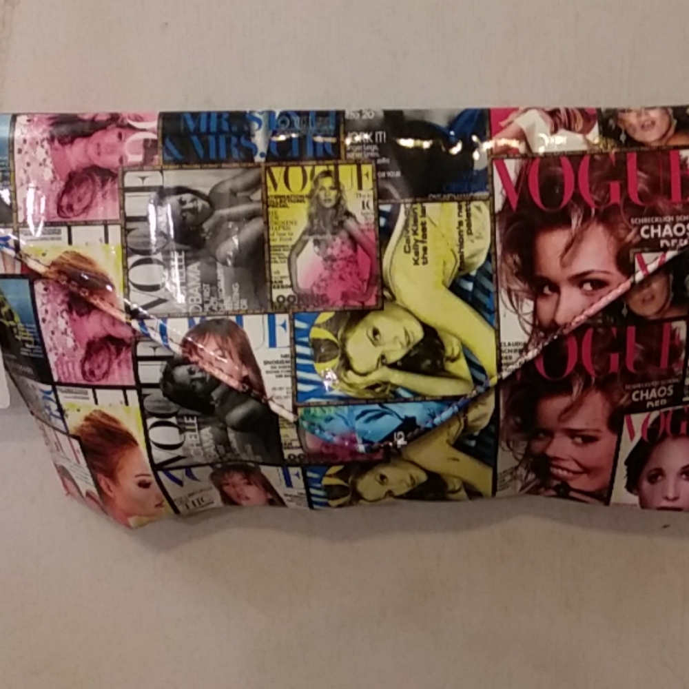 Vouge Purse